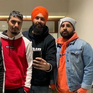 Meet your Posher, Satinderjeet